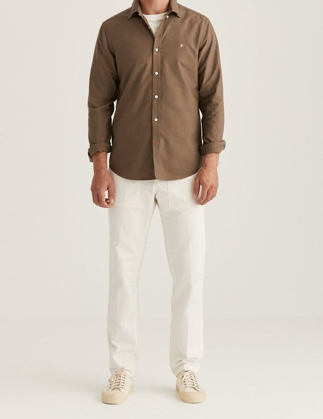 Morris Stockholm Douglas shirt - Mandy