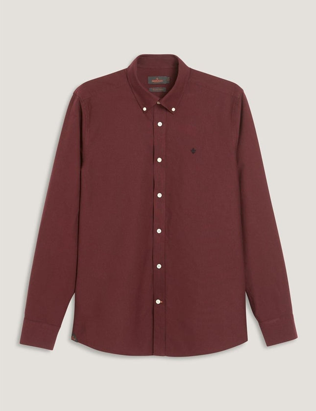 Morris Stockholm Douglas shirt - Mandy