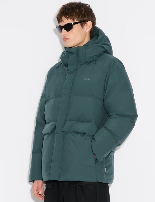 Holzweiler Dovre Down Jacket - Mandy