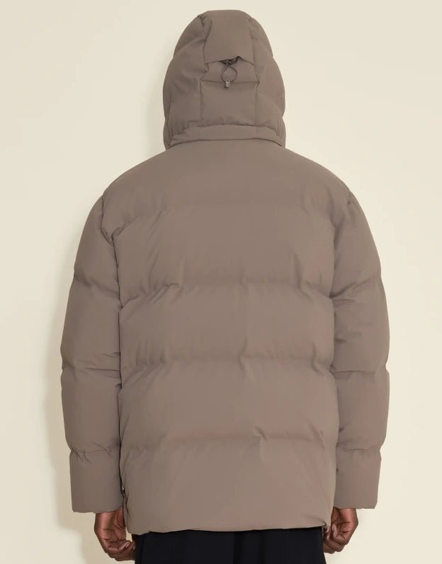 Holzweiler Dovre Down Jacket - Mandy