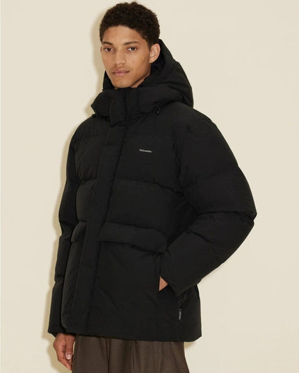 Holzweiler Dovre down jacket - Mandy