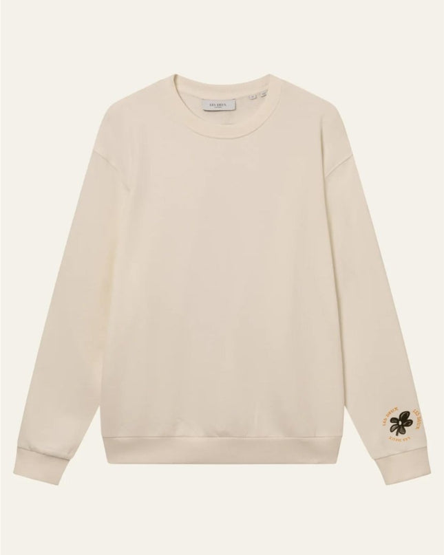 Les Deux Duality sweatshirt - Mandy