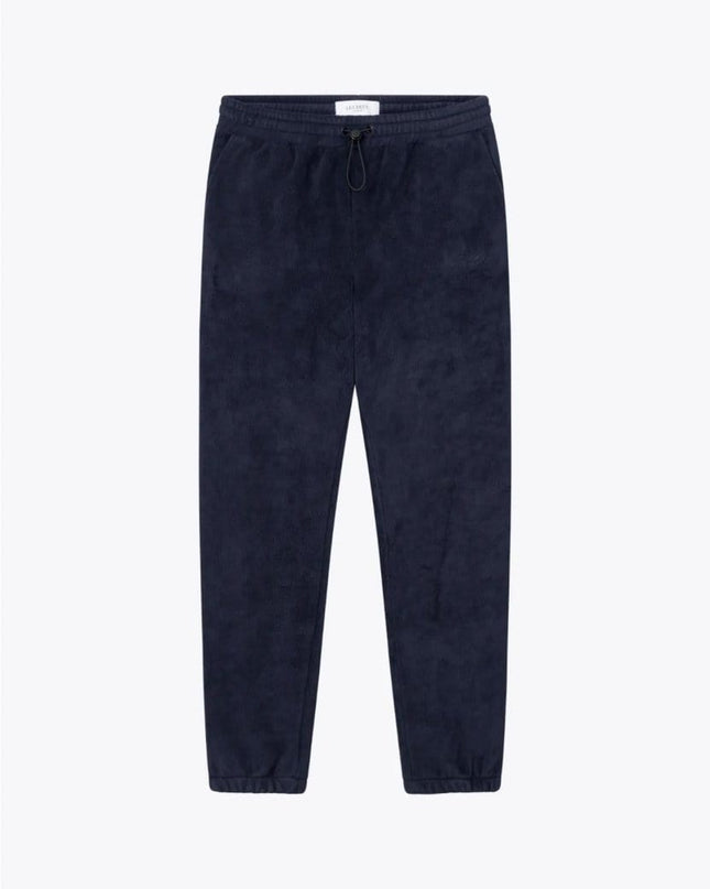 Les Deux Duke fleece sweatpants - Mandy