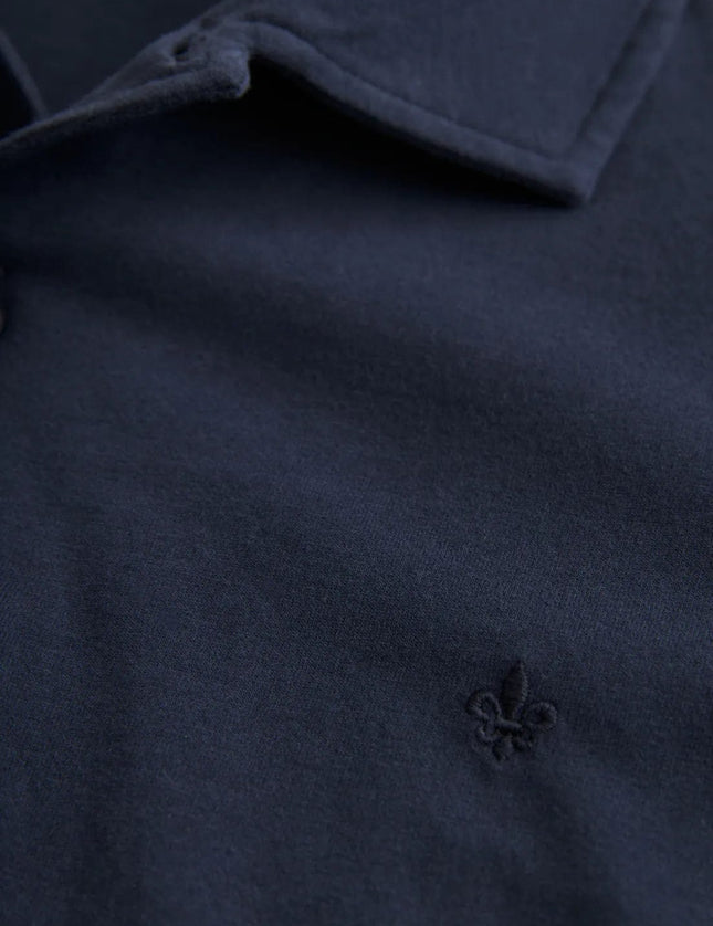 Morris Stockholm Durwin SS Polo Shirt - Mandy