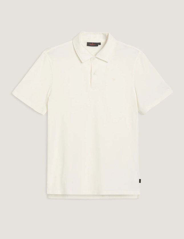 Morris Stockholm Durwin SS Polo Shirt - Mandy