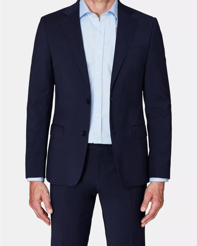 Oscar Jacobson Edmund blazer - Mandy