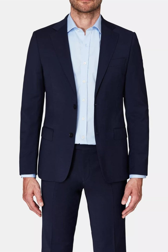 Oscar Jacobson Edmund blazer - Mandy