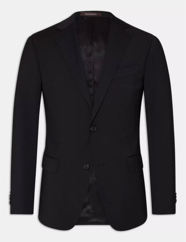 Oscar Jacobson Edmund Blazer - Mandy