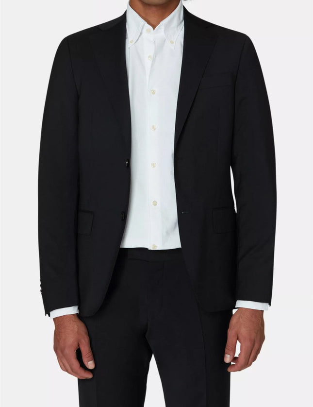 Oscar Jacobson Edmund Blazer - Mandy