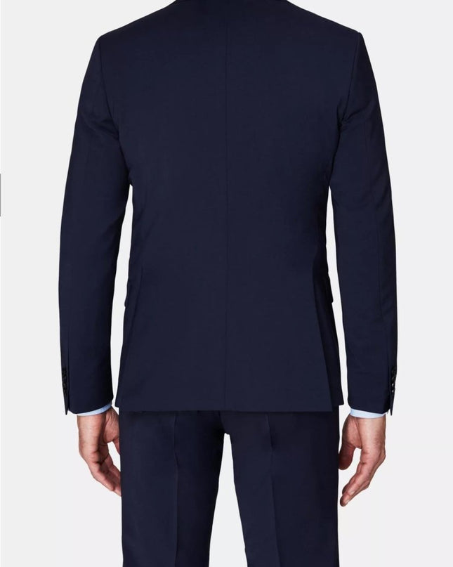 Oscar Jacobson Edmund blazer - Mandy