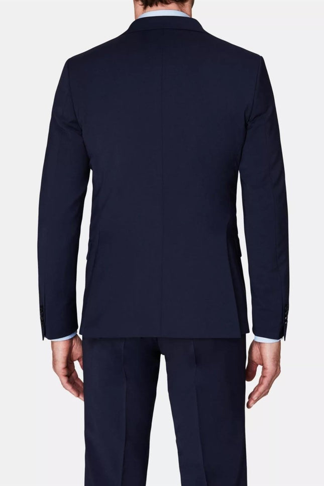 Oscar Jacobson Edmund blazer - Mandy