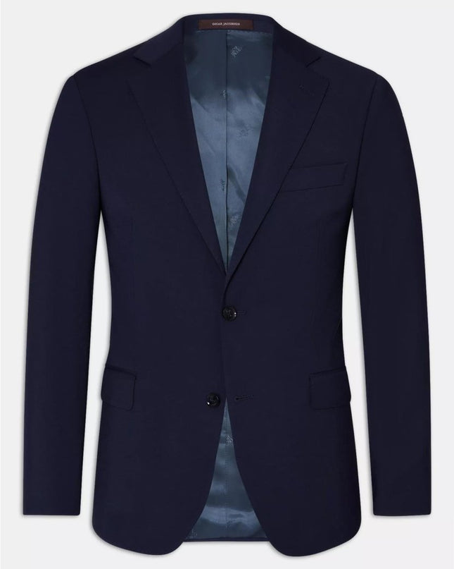 Oscar Jacobson Edmund blazer - Mandy