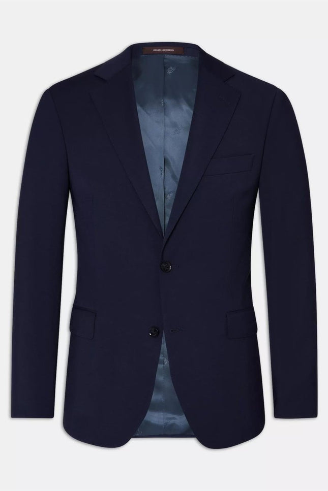 Oscar Jacobson Edmund blazer - Mandy