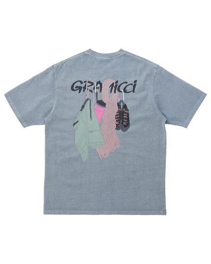 Gramicci Equipped Tee - Mandy