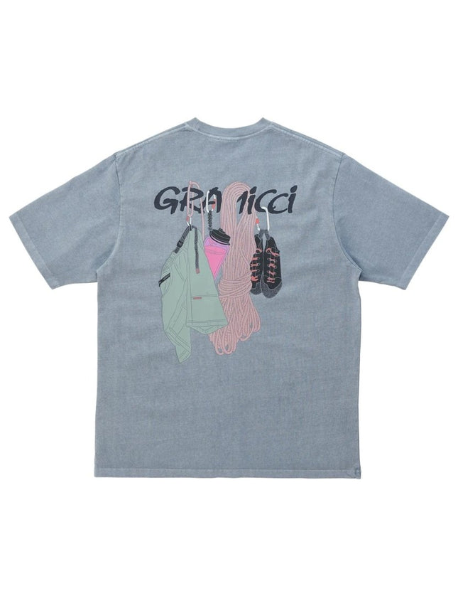 Gramicci Equipped Tee - Mandy