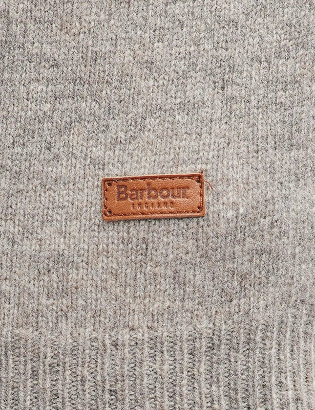 Barbour Essential Crew - Neck Jumper - Mandy