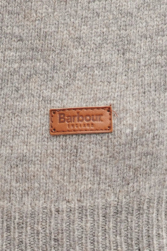 Barbour Essential Crew - Neck Jumper - Mandy