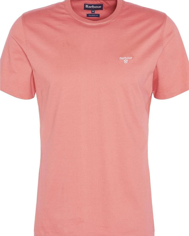 Barbour Essential sports tee - Mandy