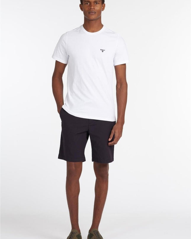 Barbour Essential sports tee - Mandy