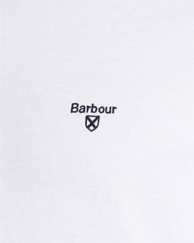 Barbour Essential sports tee - Mandy
