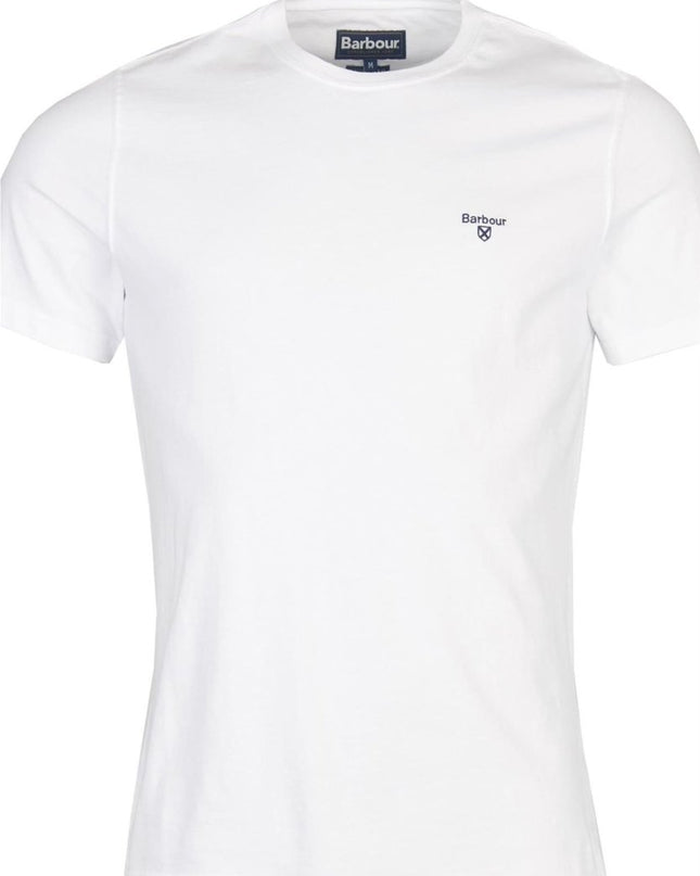 Barbour Essential sports tee - Mandy