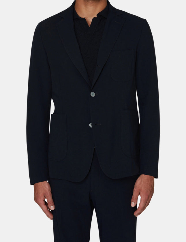 Oscar Jacobson Faber blazer - Mandy