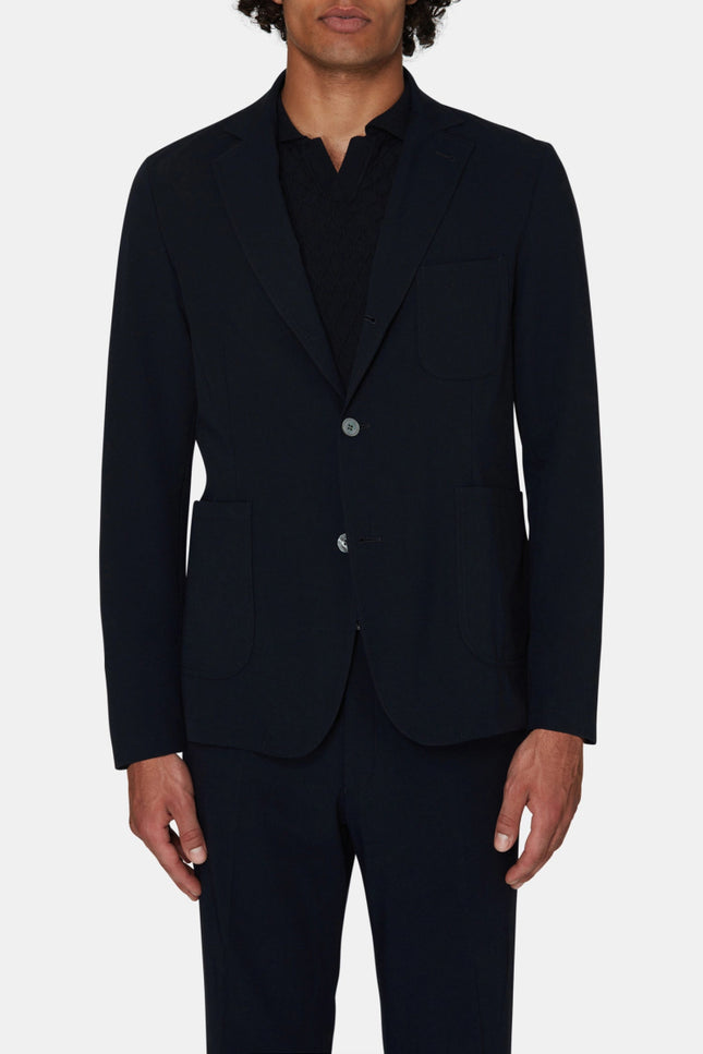 Oscar Jacobson Faber blazer - Mandy