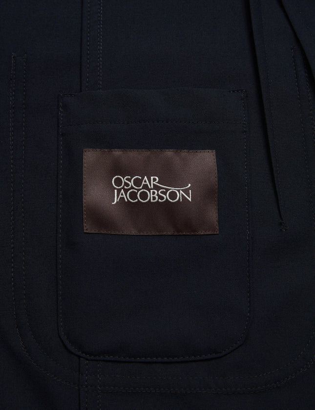 Oscar Jacobson Faber blazer - Mandy