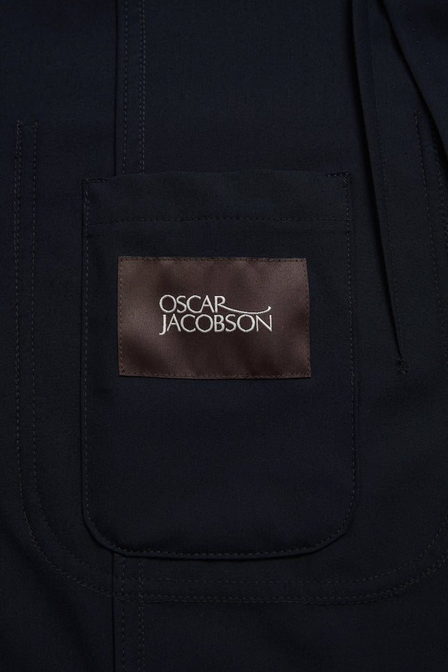 Oscar Jacobson Faber blazer - Mandy