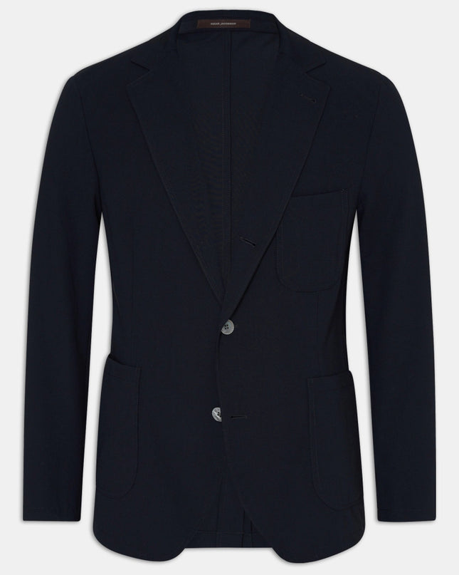 Oscar Jacobson Faber blazer - Mandy