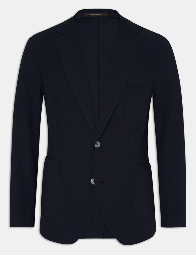 Oscar Jacobson Faber blazer - Mandy