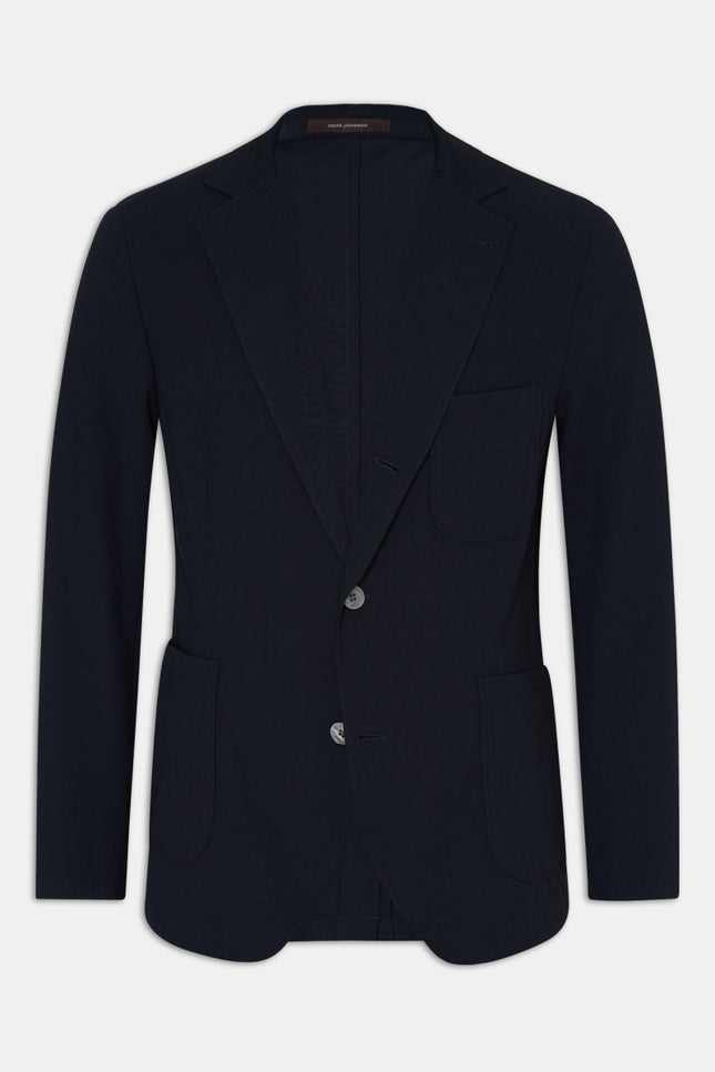 Oscar Jacobson Faber blazer - Mandy