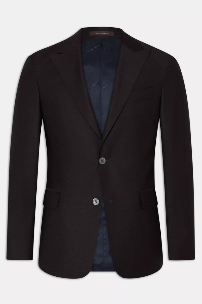 Oscar Jacobson Faron blazer - Mandy