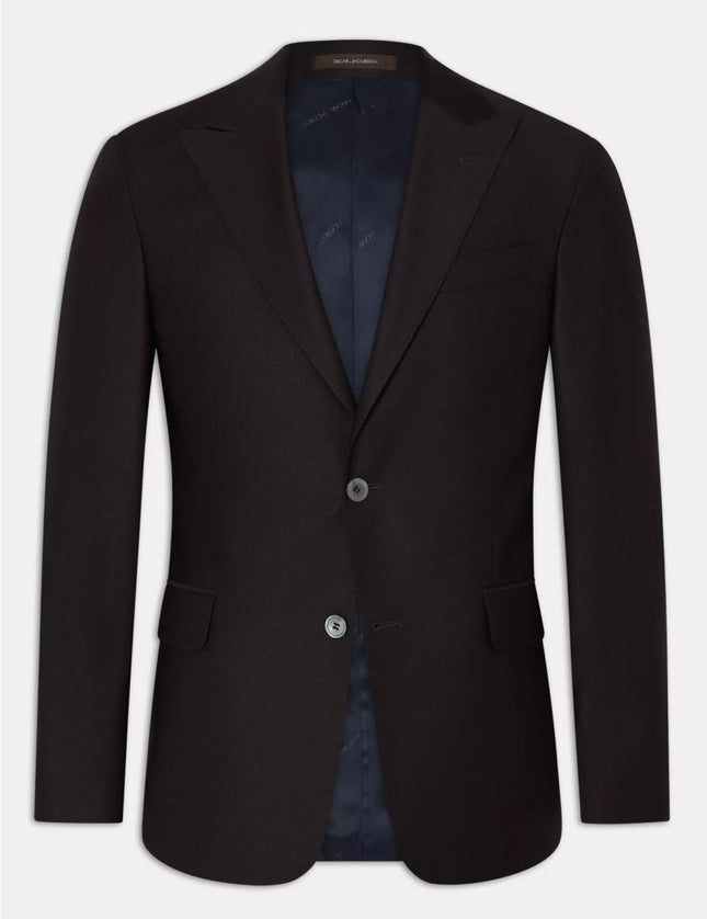 Oscar Jacobson Faron blazer - Mandy