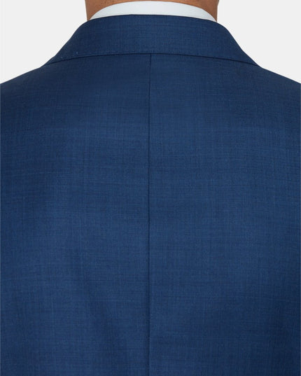 Oscar Jacobson Faron Regular Fit Blazer - Mandy