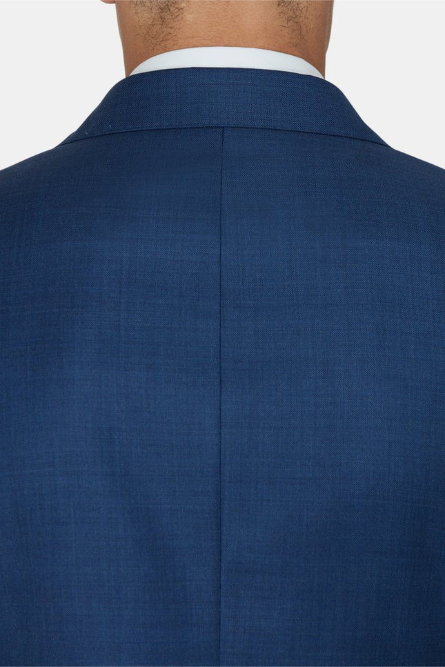 Oscar Jacobson Faron Regular Fit Blazer - Mandy