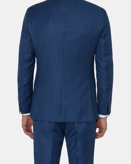 Oscar Jacobson Faron Regular Fit Blazer - Mandy