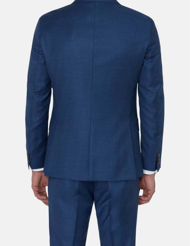 Oscar Jacobson Faron Regular Fit Blazer - Mandy