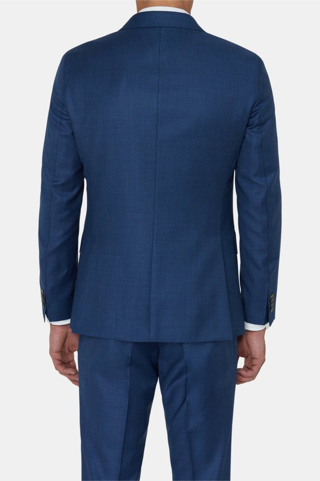 Oscar Jacobson Faron Regular Fit Blazer - Mandy