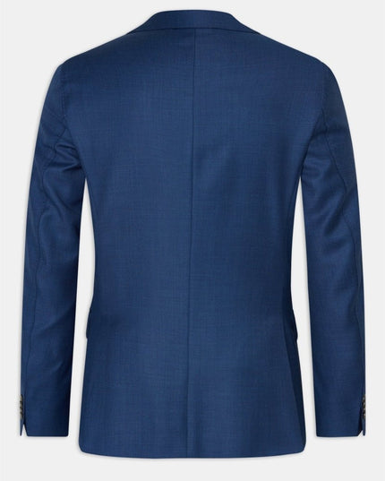 Oscar Jacobson Faron Regular Fit Blazer - Mandy