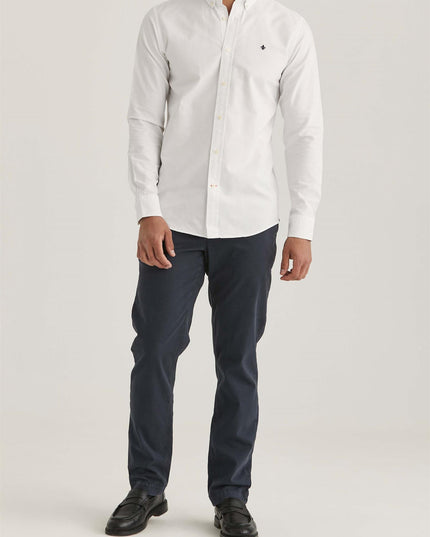 Oxford button down shirt