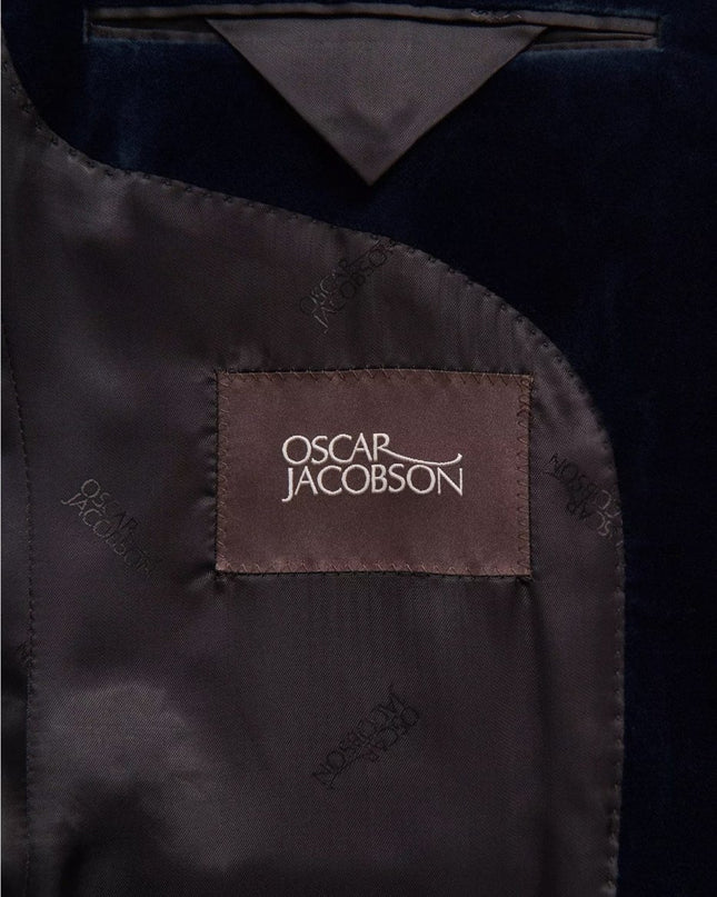 Oscar Jacobson Fogerty blazer - Mandy