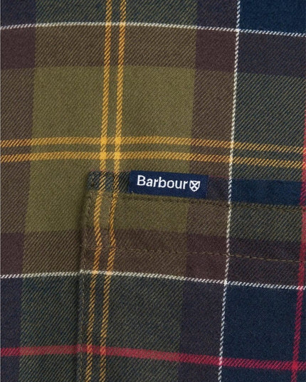 Barbour Fortrose tailored - Mandy