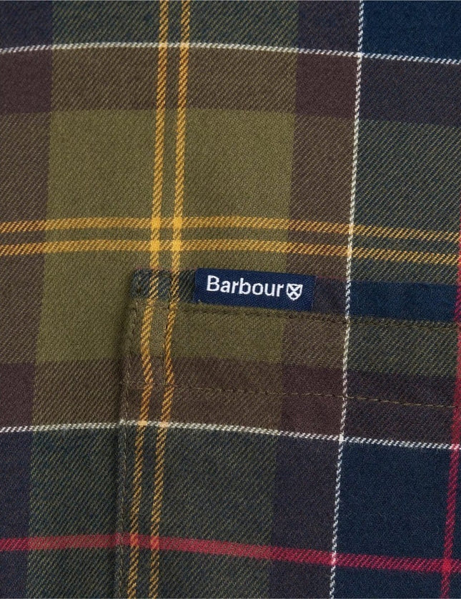 Barbour Fortrose tailored - Mandy