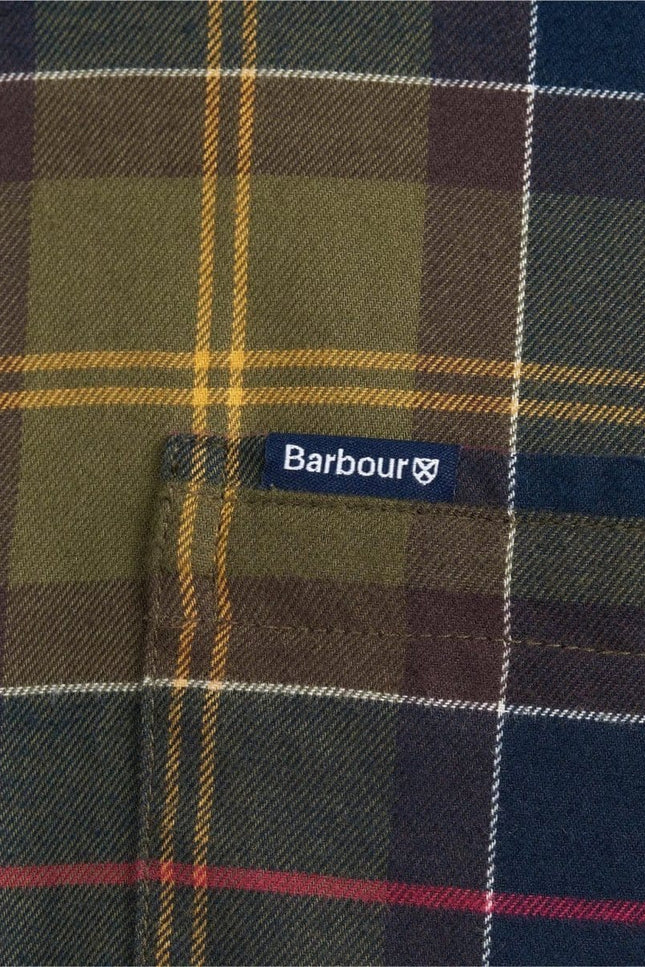 Barbour Fortrose tailored - Mandy