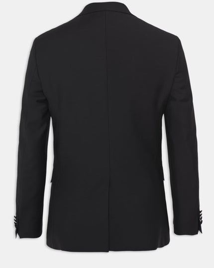 Oscar Jacobson Frampton Blazer - Mandy