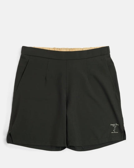 Nibbi Clothing Frogner Tennis Sports Shorts - Mandy