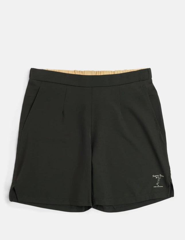 Nibbi Clothing Frogner Tennis Sports Shorts - Mandy