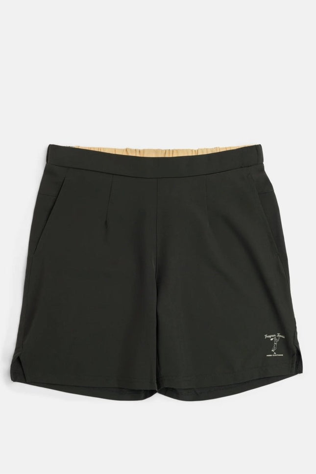 Nibbi Clothing Frogner Tennis Sports Shorts - Mandy