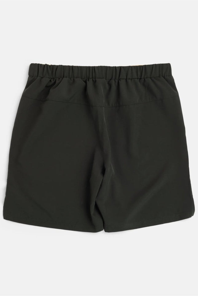 Nibbi Clothing Frogner Tennis Sports Shorts - Mandy